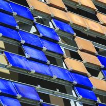 Tuiles émaillées à la main sur mesure | Emaillées