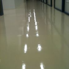 Film époxy multicomposant sans solvant pour sol industriel | MONEPOX UB 510