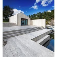 Terrasse bois ACCOYA ® 