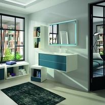 Meuble de salle de bains Ambiance Bain | Kitoi