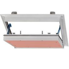 Trappe plafond coupe-feu EI 90 MIN | SEMIN