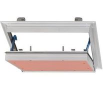 Trappe plafond coupe-feu EI 90 MIN | SEMIN