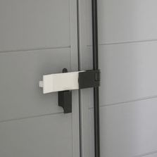 Espagnolettes de volets | Archi 