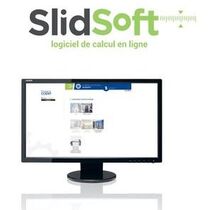 Logiciel de calcul en ligne MANTION | SLIDSOFT