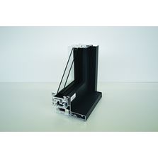 Fenêtre PVC évolutive haut de gamme en multiples finitions | Référence