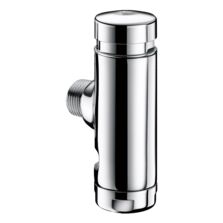 Système de chasse d'eau TEMPOFLUX 1 pour WC M34 Ø28 robinet apparent équerre tempo. ~7sec  | Réf. 761000