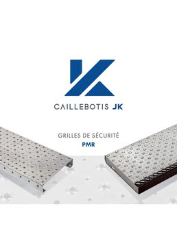 Grilles de sécurité | PS-PMR