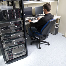 Revêtements de sol en PVC homogène | Mipolam