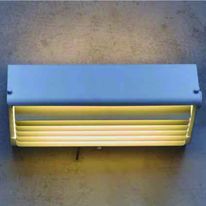 Applique d'ambiance à volets orientables | Biny Box