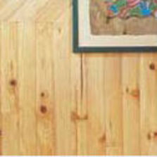 Lambris en trois profils | Lambris pin maritime