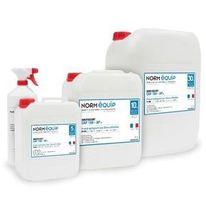 Produit ignifuge laine | CAP 150