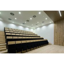 Spot  compact à leds de haut confort visuel | Insaver Slim