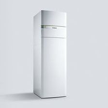 Pompes à chaleur géothermiques | FlexoCOMPACT exclusive – FlexoTHERM exclusive 