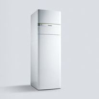 Pompes à chaleur géothermiques | FlexoCOMPACT exclusive – FlexoTHERM exclusive 