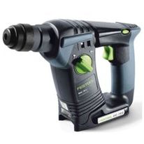 Perforateur sans fil compact | BHC 18 Li-Basic 