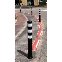 Potelets flexibles de signalisation | Eco-Innov