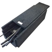 Chemin de câble (caniveau) | DIPOSTEL