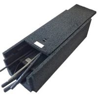 Chemin de câble (caniveau) | DIPOSTEL