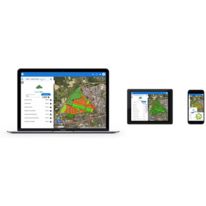 Système d’information géographique et d’aide à la décision et la gestion du territoire
