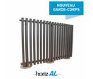 Garde-corps HORIZAL RAMADE BIOSOURCÉ 