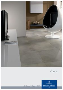 Brochure Zoom 2012