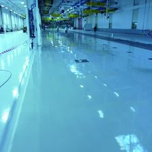 Résine époxy pour sol en béton | Epovic Liss 150