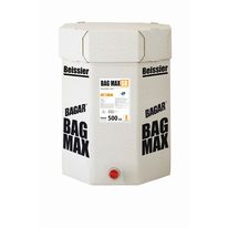 Enduit de dégrossissage et de finition pour intérieur  | BAG MAX SB