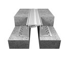 Couvre-joints de dilatation en métal pour sols | Gamme APF