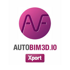 Logiciel de transformation 3D de réseaux CVC et plomberie - Export IFC | AUTOBIM3D Xport