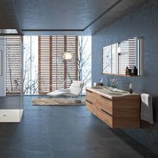 Meuble vasque salle de bains Ambiance bain | Joya