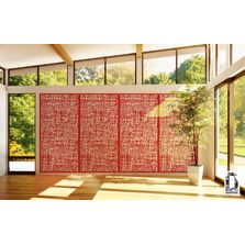 Tôle perforée décorative | SCOTS AND PICTS 