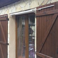 Automatismes pour volets battants | AVB