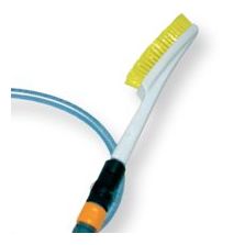 Brosse manuelle pour lavage de bottes | AC1 