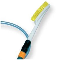 Brosse manuelle pour lavage de bottes | AC1 