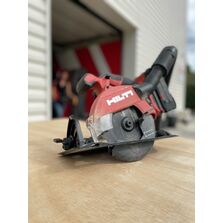 Scies circulaires sans fil Nuron