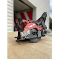 Scies circulaires sans fil Nuron