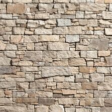 Habillage de façade d’hypermarché | STONEPANEL SYLVESTRE