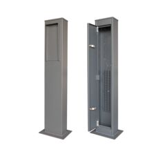 Borne de parking BORN140 | ACCESSPRO