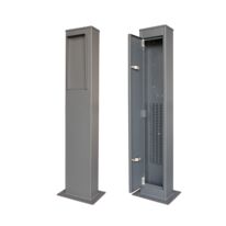 Borne de parking BORN140 | ACCESSPRO