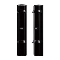 Barrière infrarouge filaire | SL-350QDP OPTEX 4 faisceaux 100 m