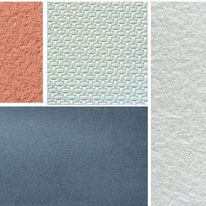 Panneau de bardage minéral mince | Ductal