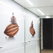 Cabines complètes pour ascenseurs  | Cabines Univers