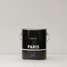 Peinture pour décoration murale éphémère | Peinture ARDOISE