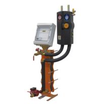 Echangeur ECS à fluide primaire solaire | Phebus