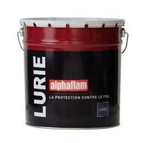 Vernis de protection intumescent bois | Lurie Alphaflam PC820102
