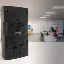 Analyseur de la qualité de l’air intérieur | NEMo