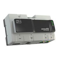 Systèmes de surveillance et de contrôle des installations photovoltaïques décentralisées | Data Manager M