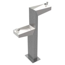 Fontaine de ville Minus