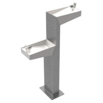 Fontaine de ville Minus