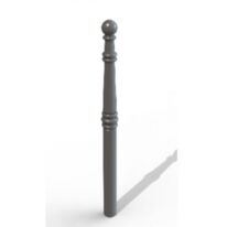 Potelet Chambord Ø60 mm